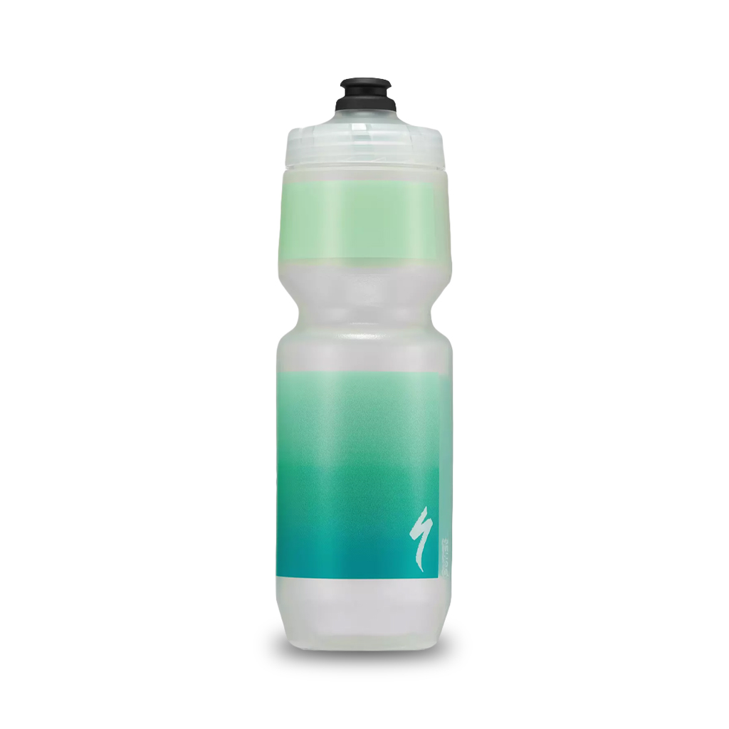 BOTELLA SPZ PURIST MFLO BTL SBC TRANS/TEAL GRAVITY 26 OZ