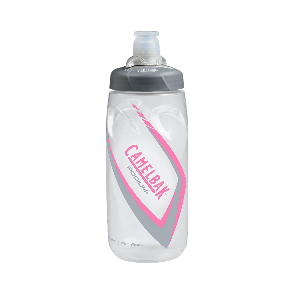 BOTELLA CAMELBAK CAMELBAK PODIUM 21 OZ PINK