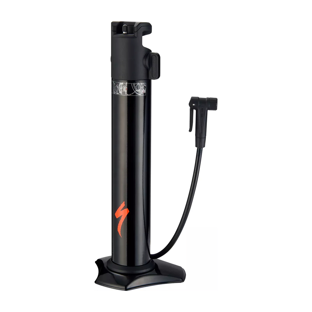 BOMBA SPZ AIR TOOL BLK