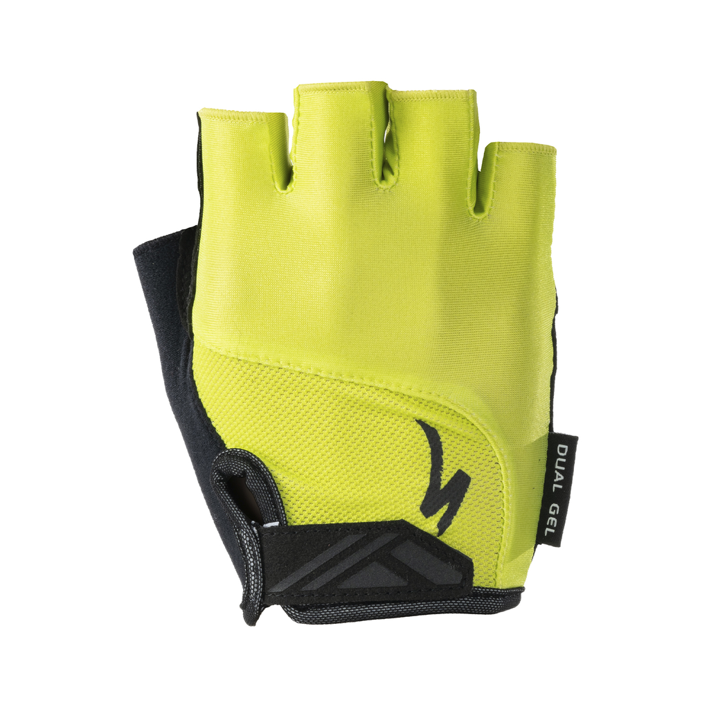 GUANTE SPZ BG DUAL GEL GLOVE SF HYP