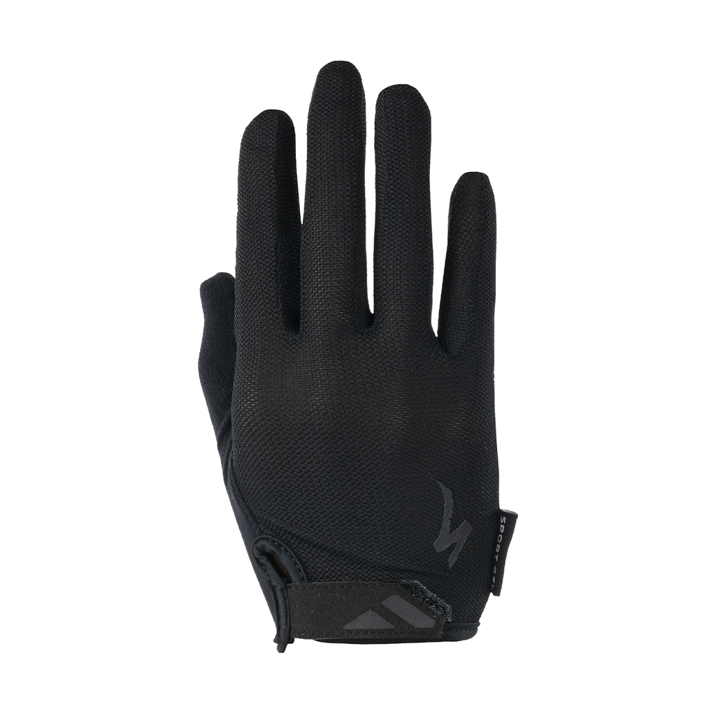 GUANTE SPZ BG SPORT GEL GLOVE LF BLK