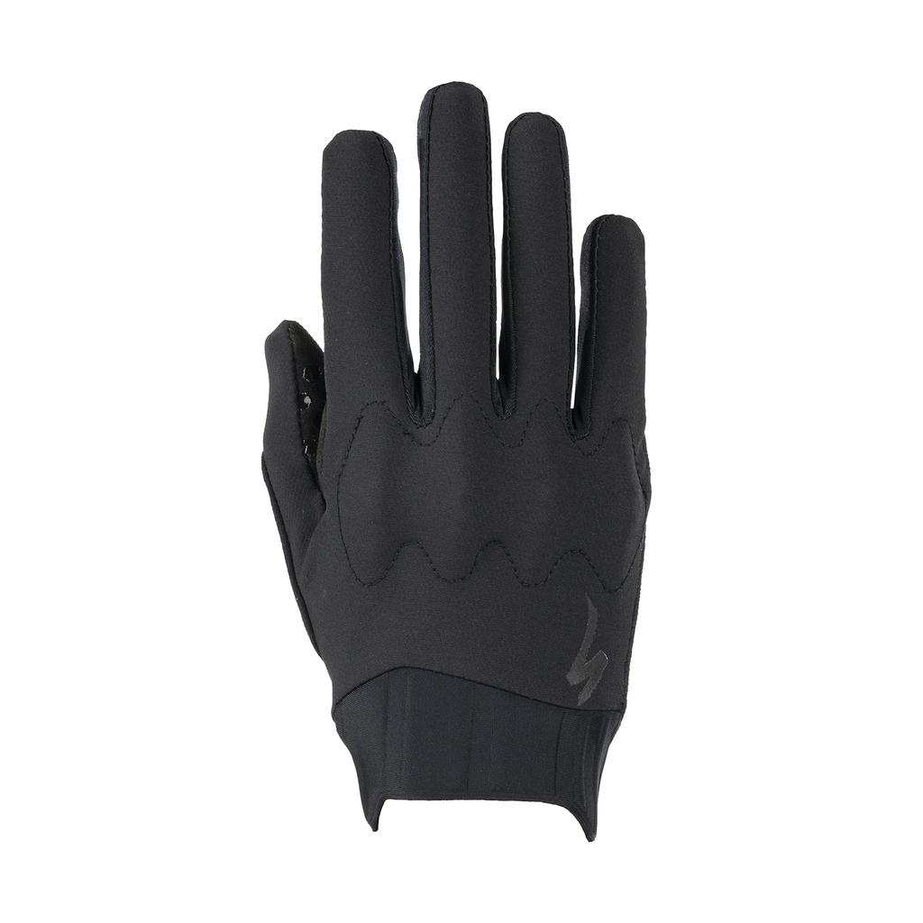 GUANTE SPZ TRAIL D3O GLOVE LF BLACK