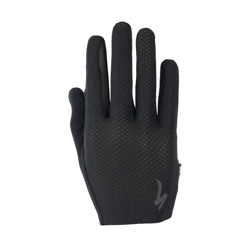 GUANTE SPZ BG GRAIL LF BLACK