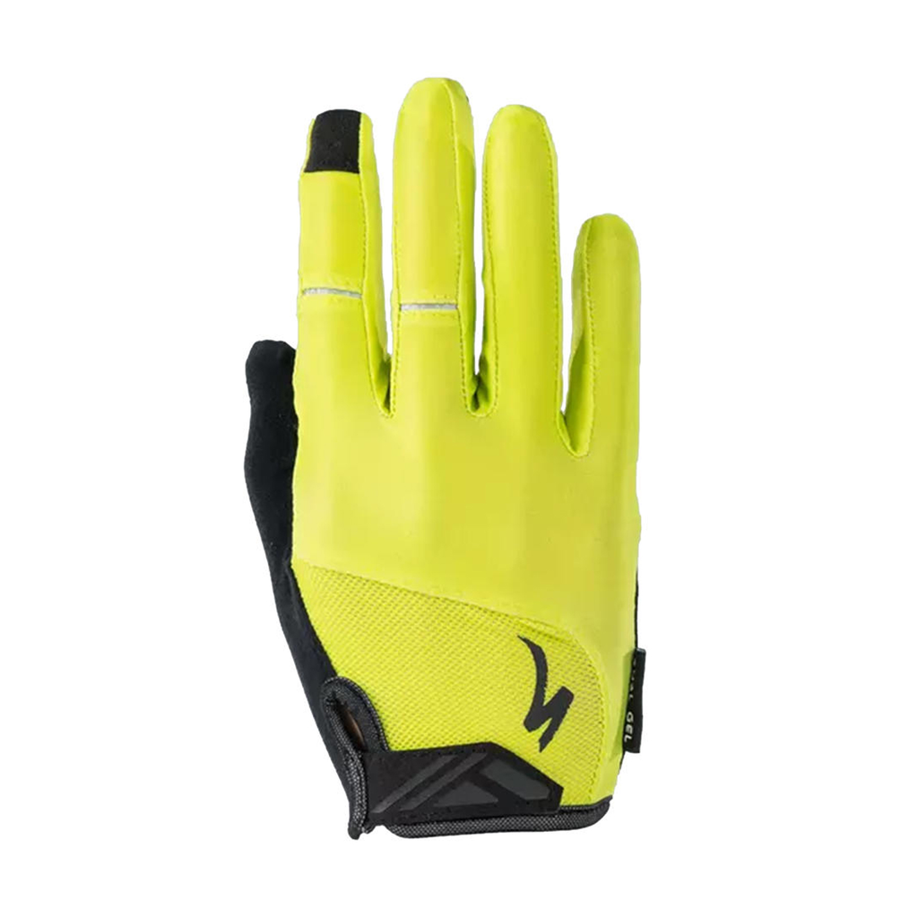 GUANTE SPZ BG DUAL GEL LF HYP