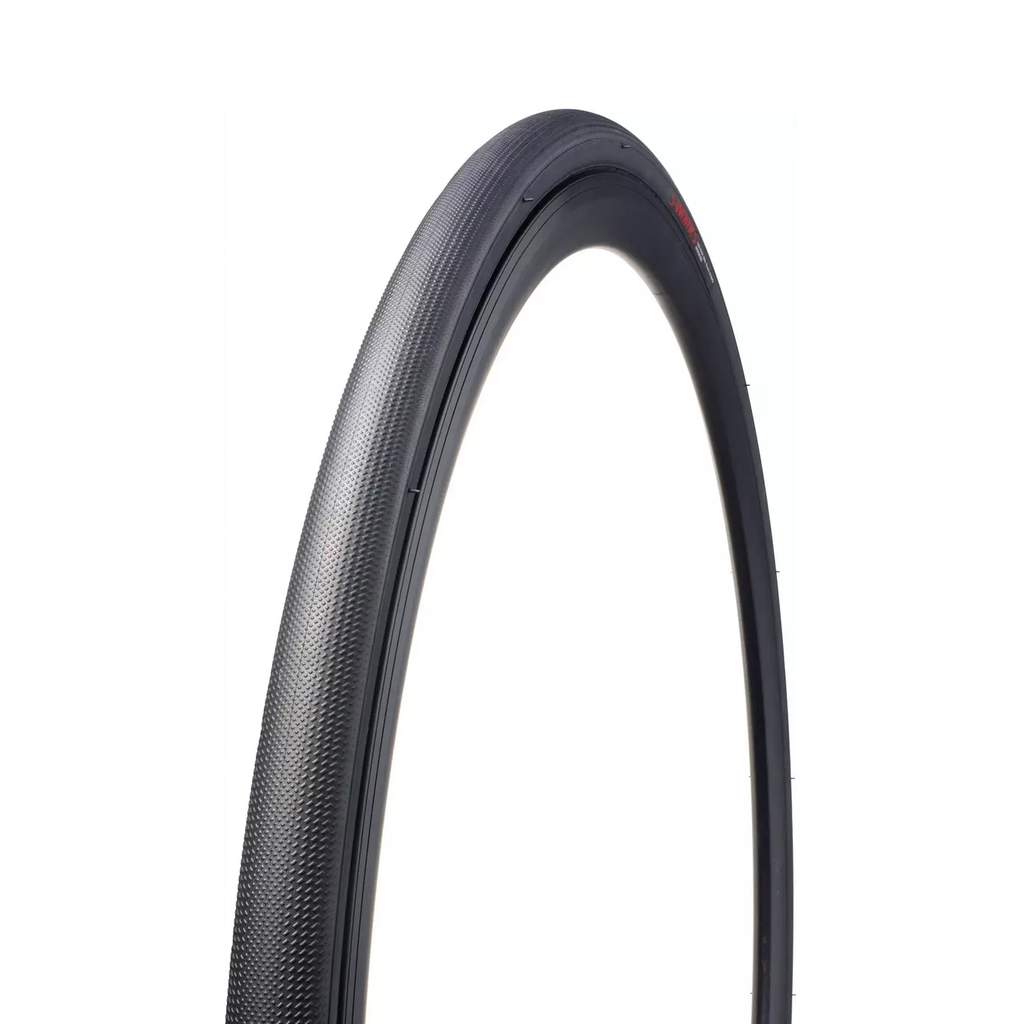 CAUCHO RUTA SPZ SW TURBO ROAD TUBELESS TIRE 700X24C