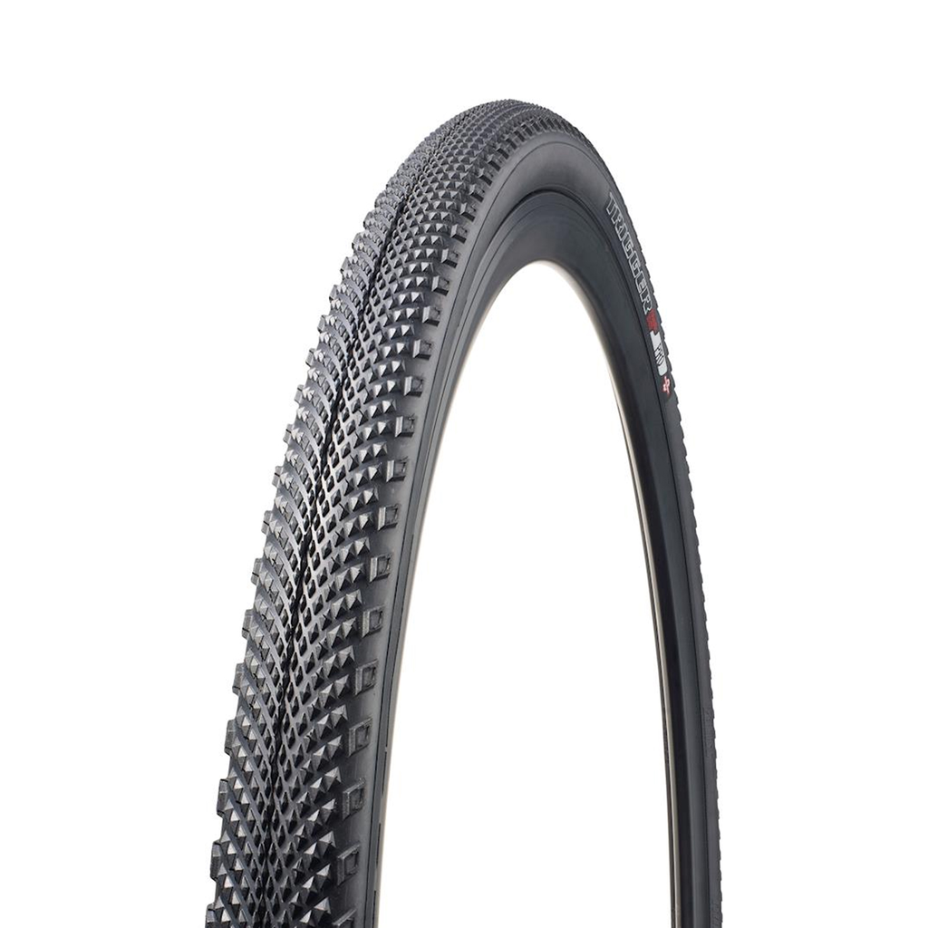 CAUCHO RUTA SPZ TRIGGER SPORT TIRE 700X38C