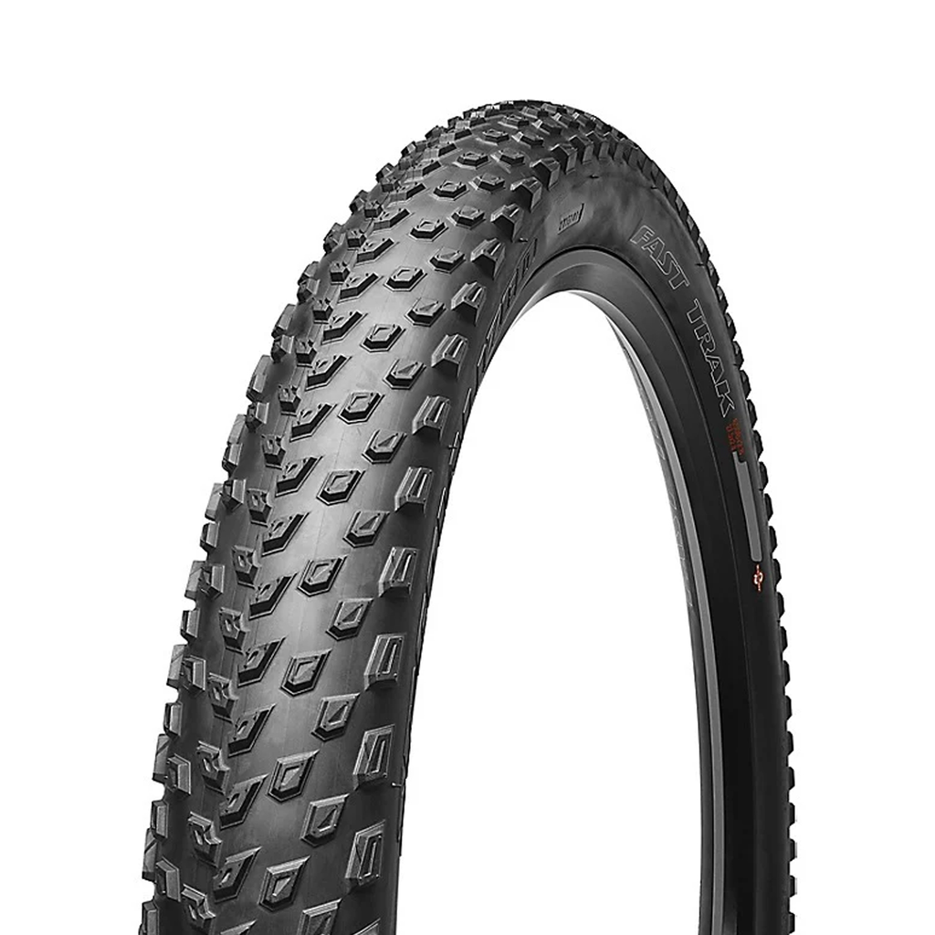 CAUCHO MTB SPZ FAST TRAK SPORT TIRE 27.5 X 2.0