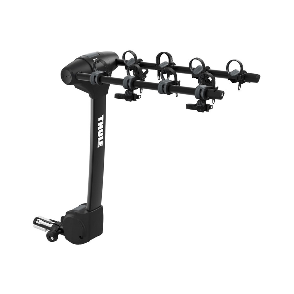 PORTA BICICLETA THULE APEX XT 4 THULEAPEX BLACK
