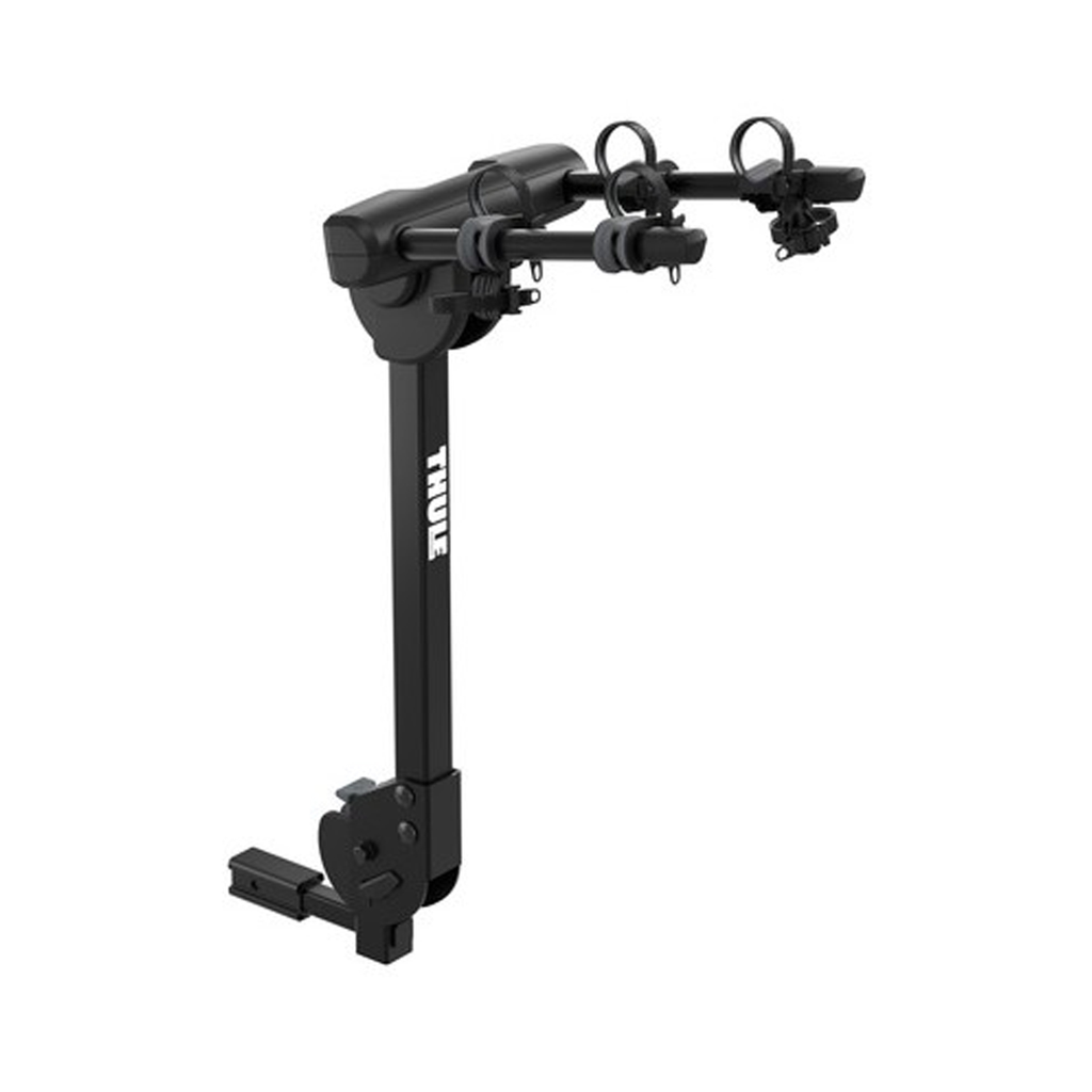 PORTA BICICLETA THULE CAMBER-2-BIKE, 1-1/4 CAMBER BLACK
