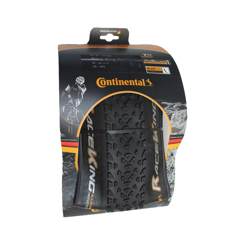 CAUCHO CONTINENTAL RACE KING 26 X 2.2 