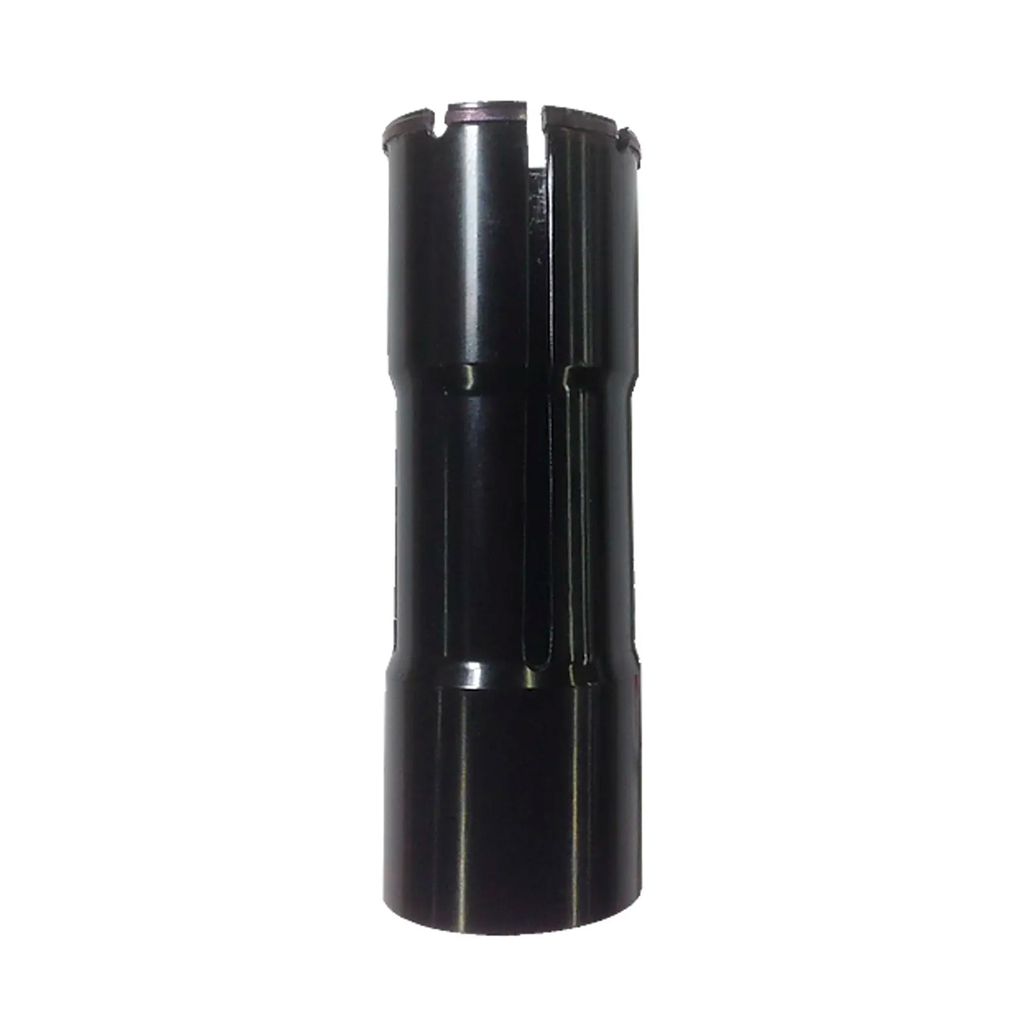 CALZA DE TIJA SPZ SEATPOST SHIM,STP SUB 34.9MM OD-30.9MM ID BLK