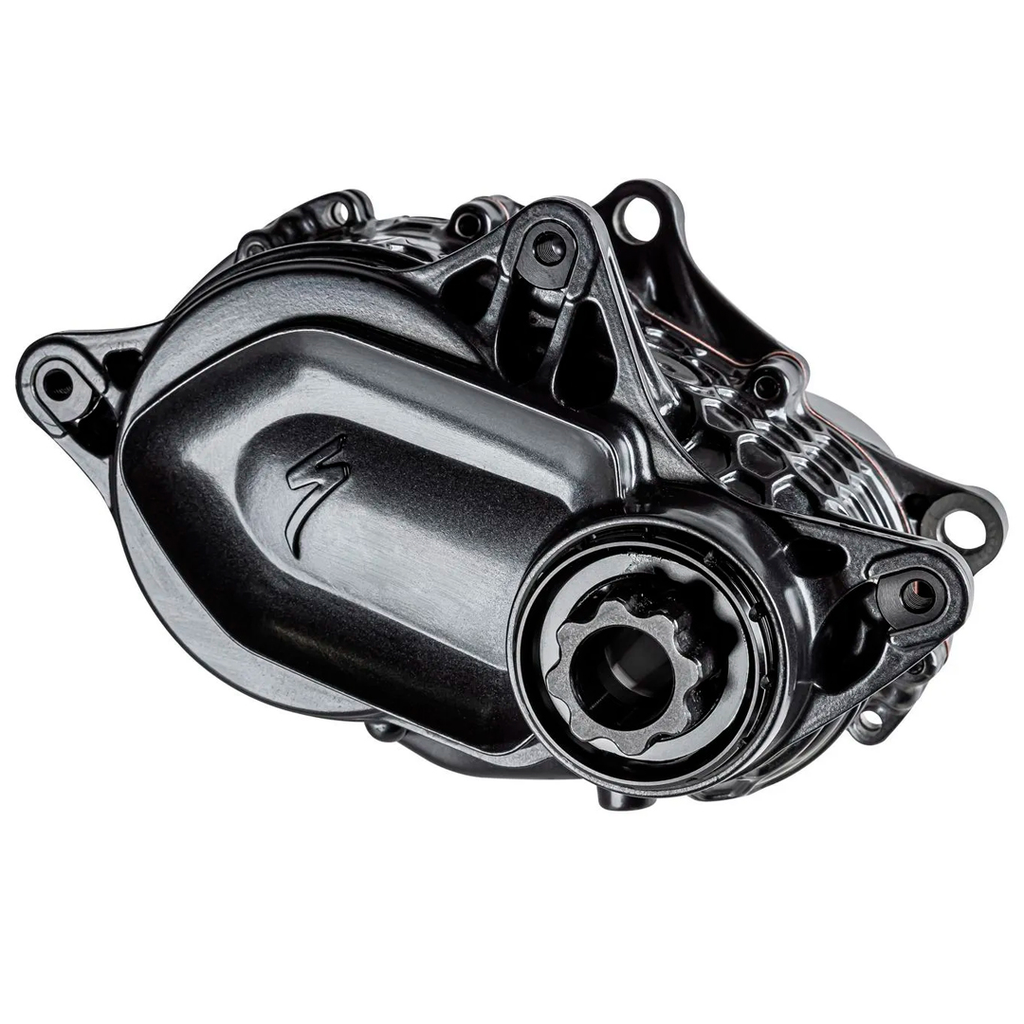 MOTOR SPZ ELE, SL SYSTEM, SL 1.2 (M20) (50NM) BLK