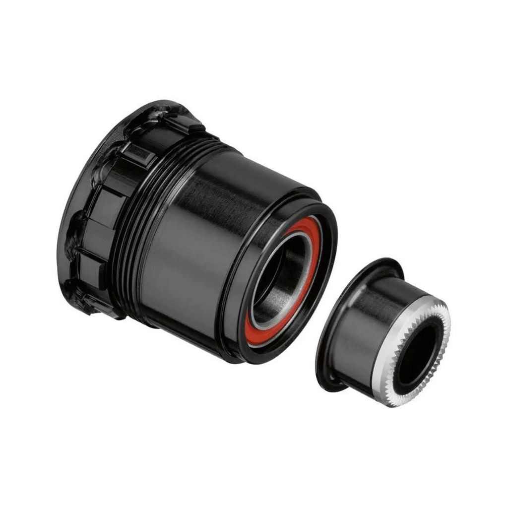 NUCLEO SPZ FHB DT SWISS, TA, SRAM XD, ALLOY, 3 PAWL, W/142/148MM END CAP (HWYAAM00S3909S) BLK