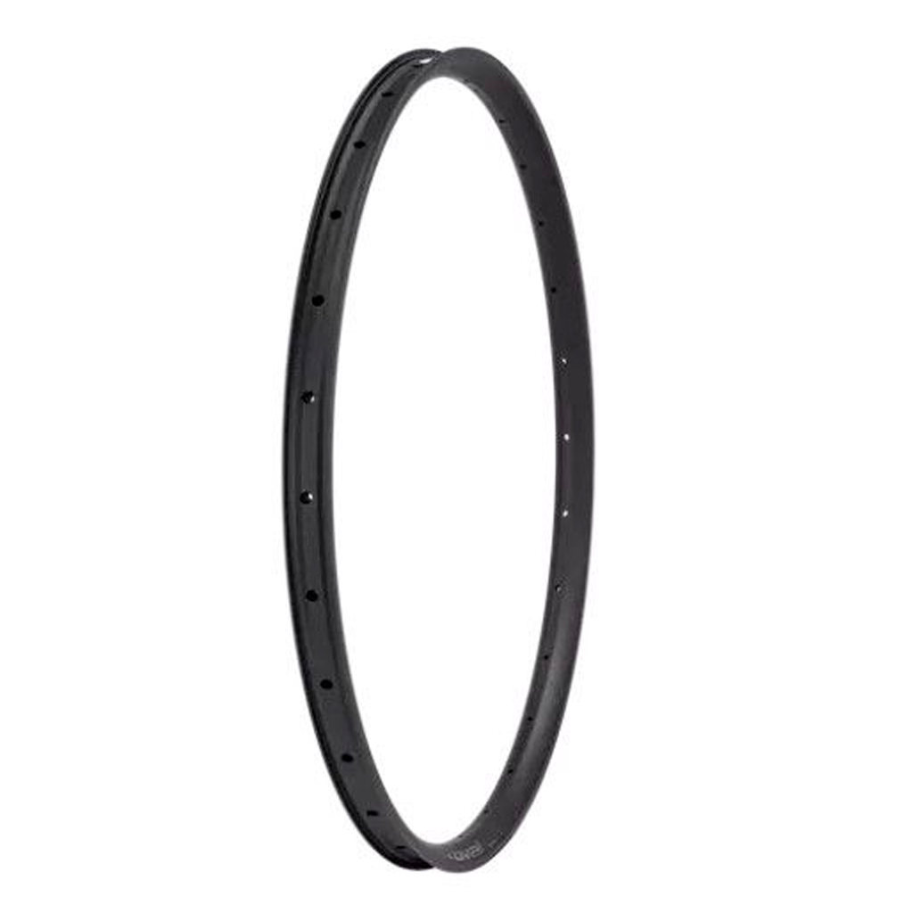 ARO SPZ MY23 TRAVERSE HD, 29, FRONT & REAR, ALLOY, 28H, 30MM INTERNAL (RIM-756) CHARCOAL/BLACK