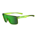 LENTE TIFOSI SANCTUM, MIRROR AR HYPER LIME GREEN