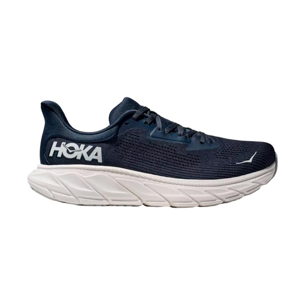 ZAPATO HOKA ARAHI 7 RUNNING BLUE/WHITE