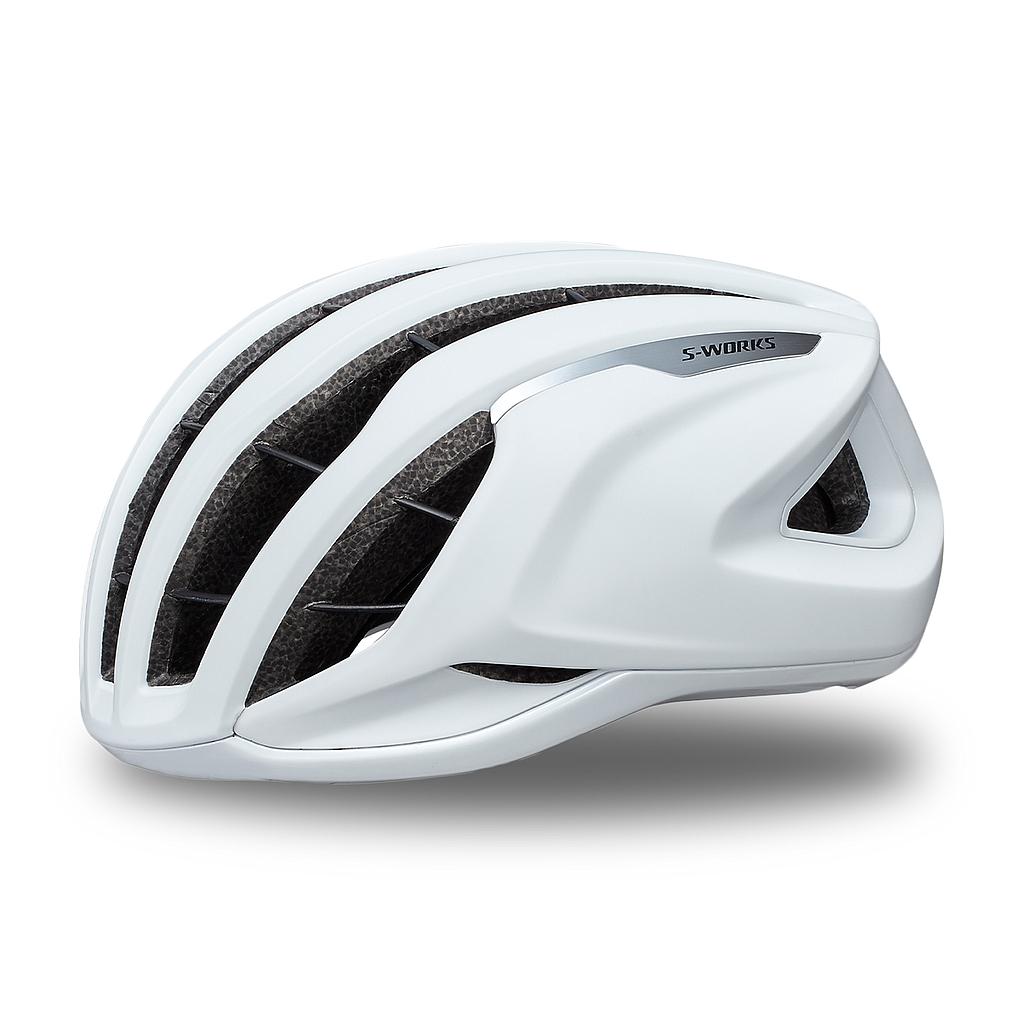 CASCO SPZ SW PREVAIL 3 HLMT CE WHITE