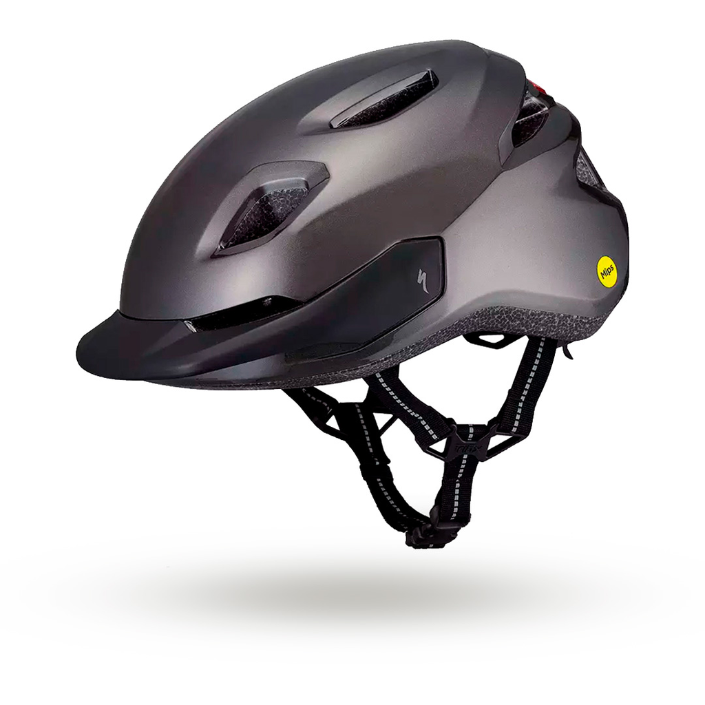 CASCO SPZ SHUFFLE 2 LED  CE SMK