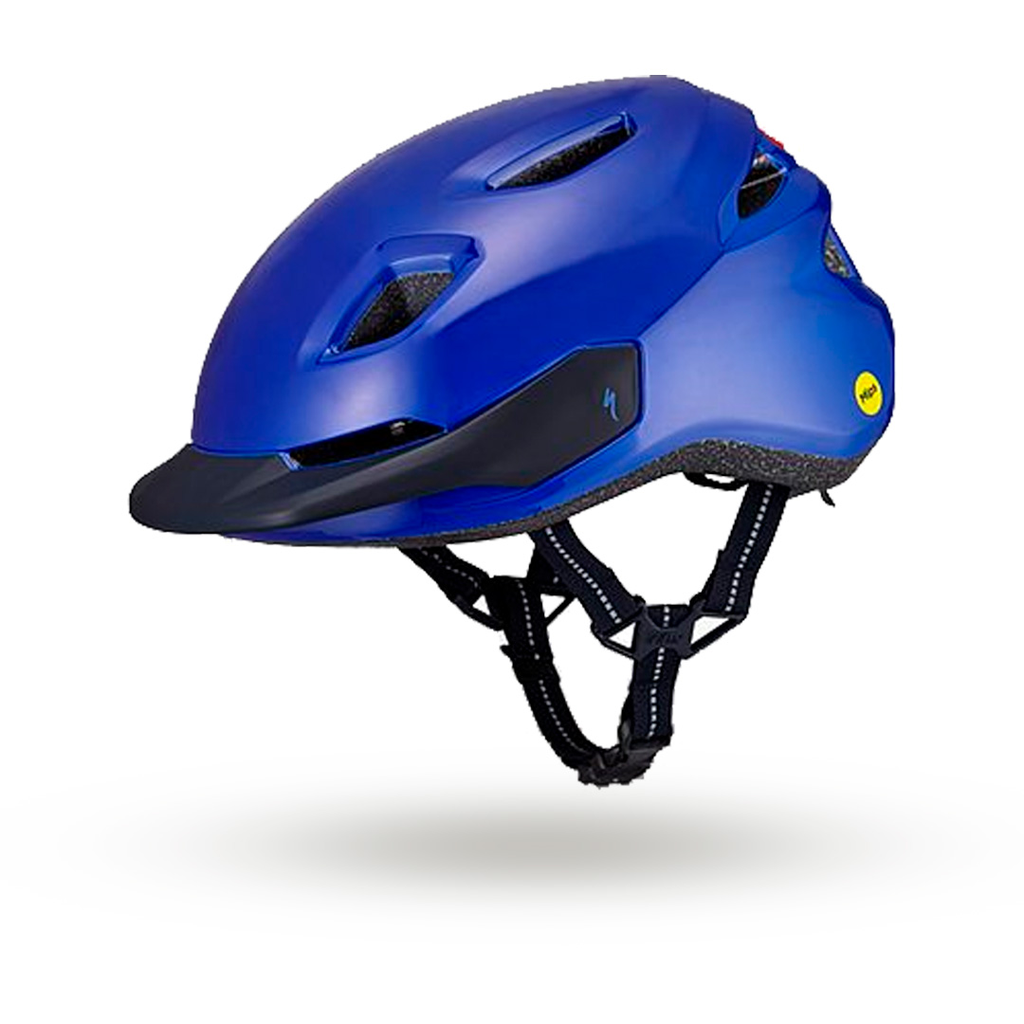 CASCO SPZ SHUFFLE 2 LED  CE SPHR
