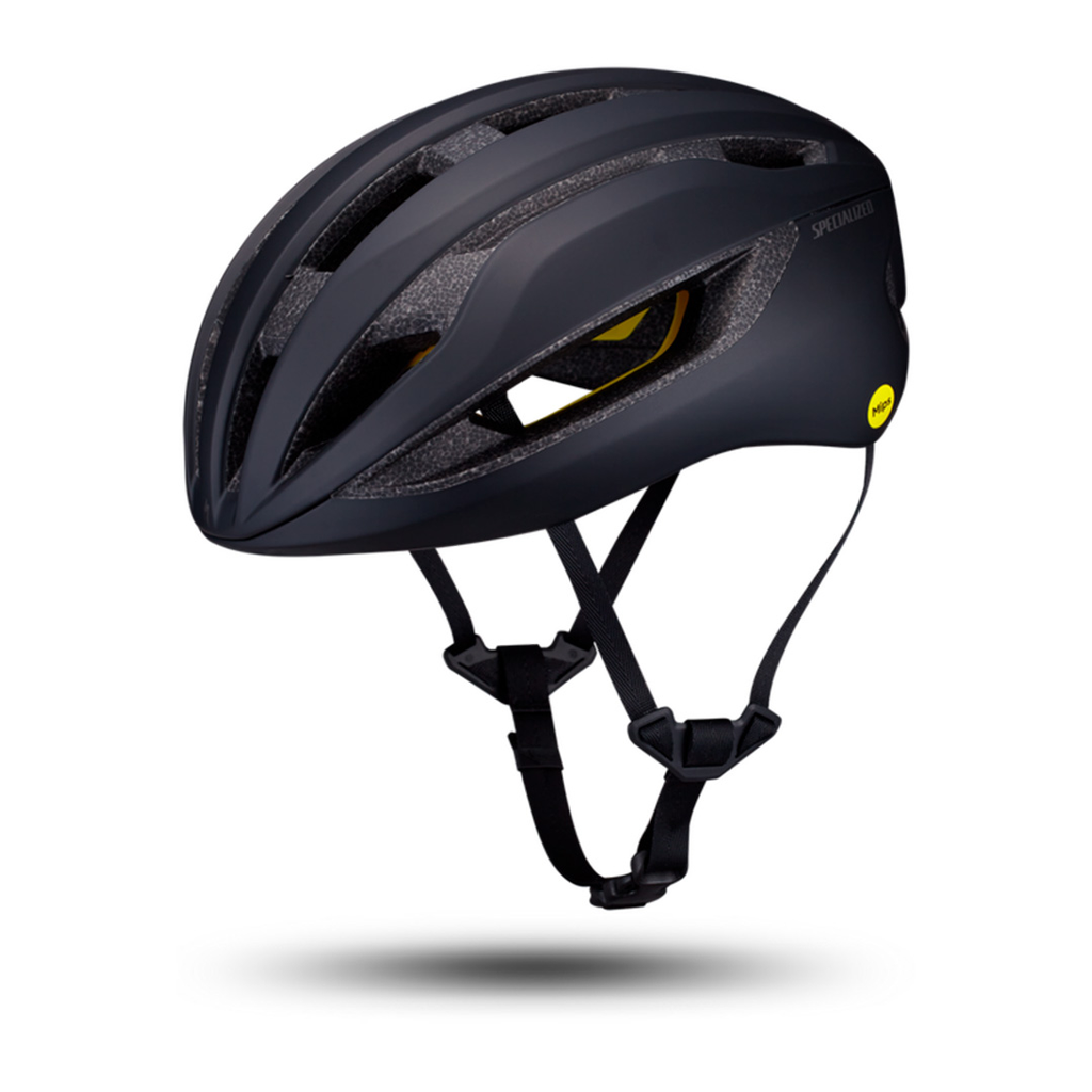 CASCO RUTA SPZ LOMA HLMT CPSC BLK