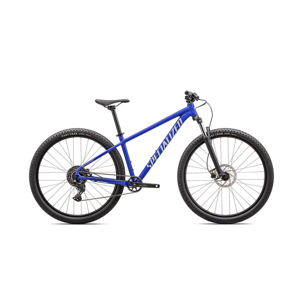 BICICLETA SPZ ROCKHOPPER SPORT SPHR/DUNEWHT