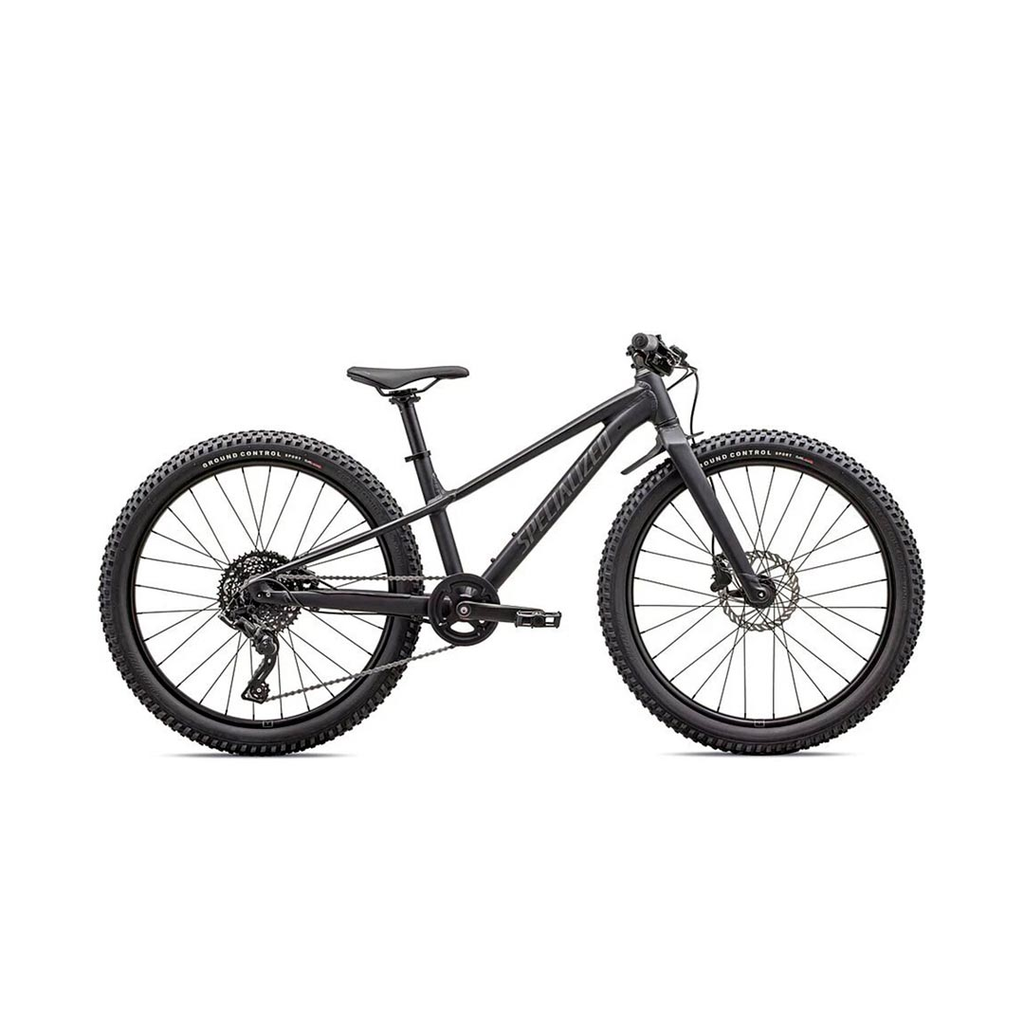 BICICLETA SPZ RIPROCK 24 CSTBLK/SMK