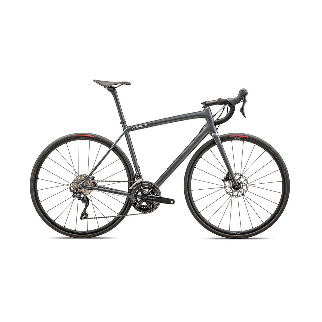 BICICLETA SPZ AETHOS SPORT FOGTNT/DUNEWHT