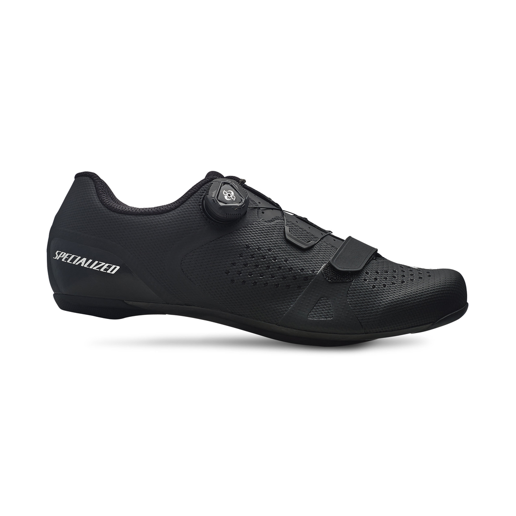 ZAPATILLA RUTA SPZ TORCH 2.0 RD BLK WIDE