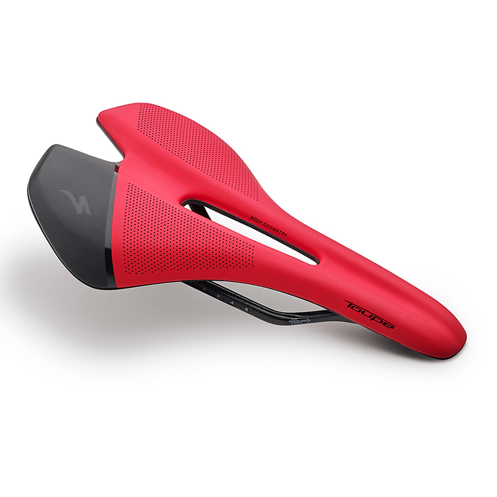 SILLIN SPZ TOUPE PRO TEAM 155 RED