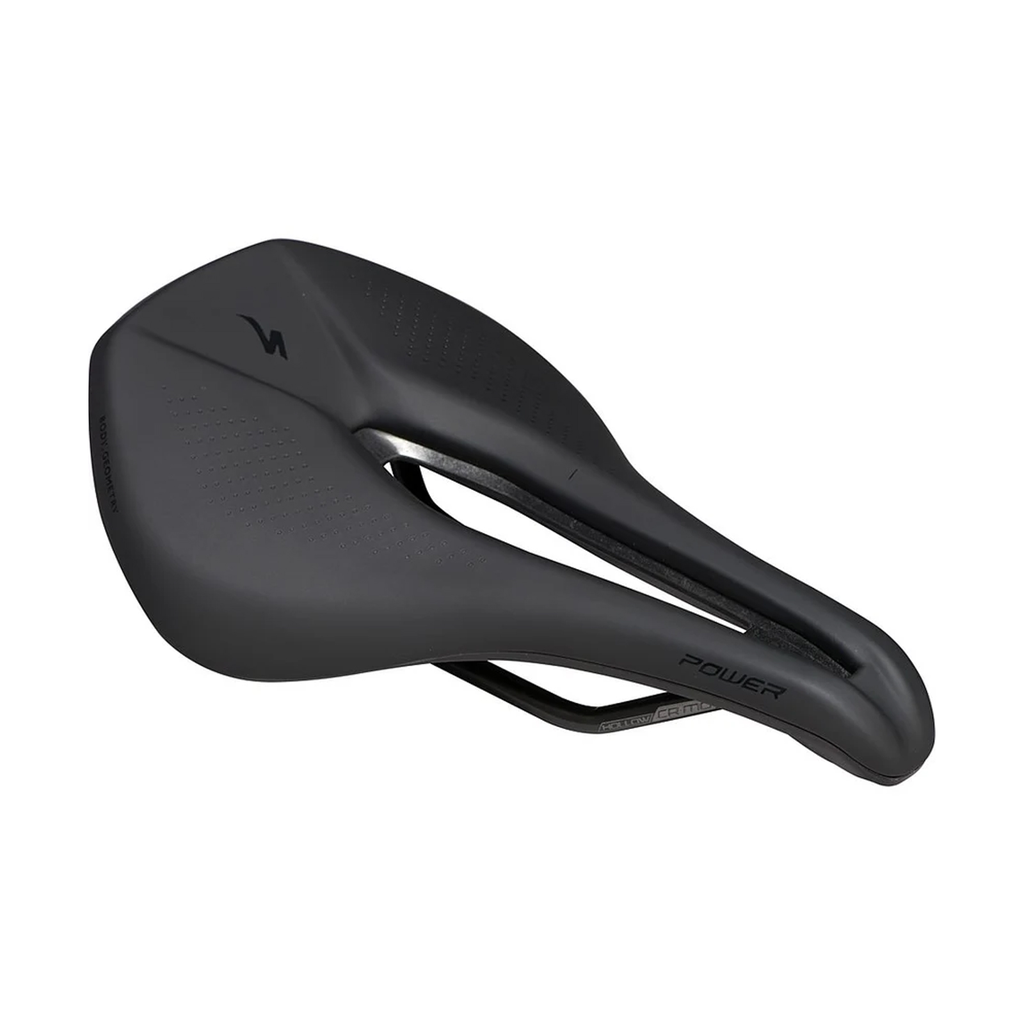 SILLIN SPZ POWER COMP SADDLE BLACK