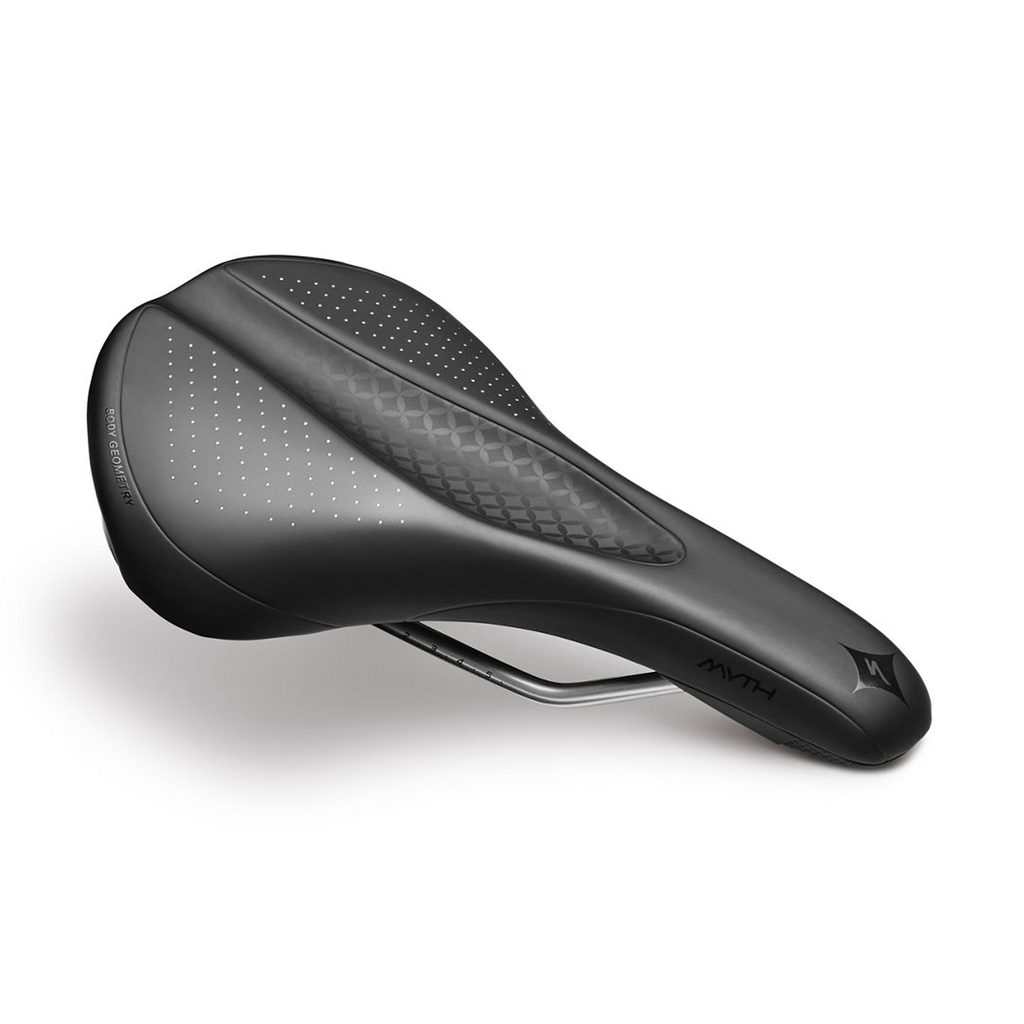 SILLIN SPZ MYTH SPORT BLACK