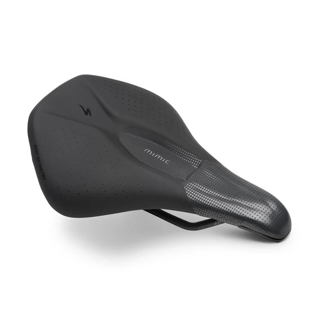 SILLIN SPZ POWER MIMIC PRO BLACK
