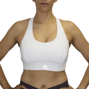 BRA UBX FITNESS PROTECT SWEAT 300ML BLANCO