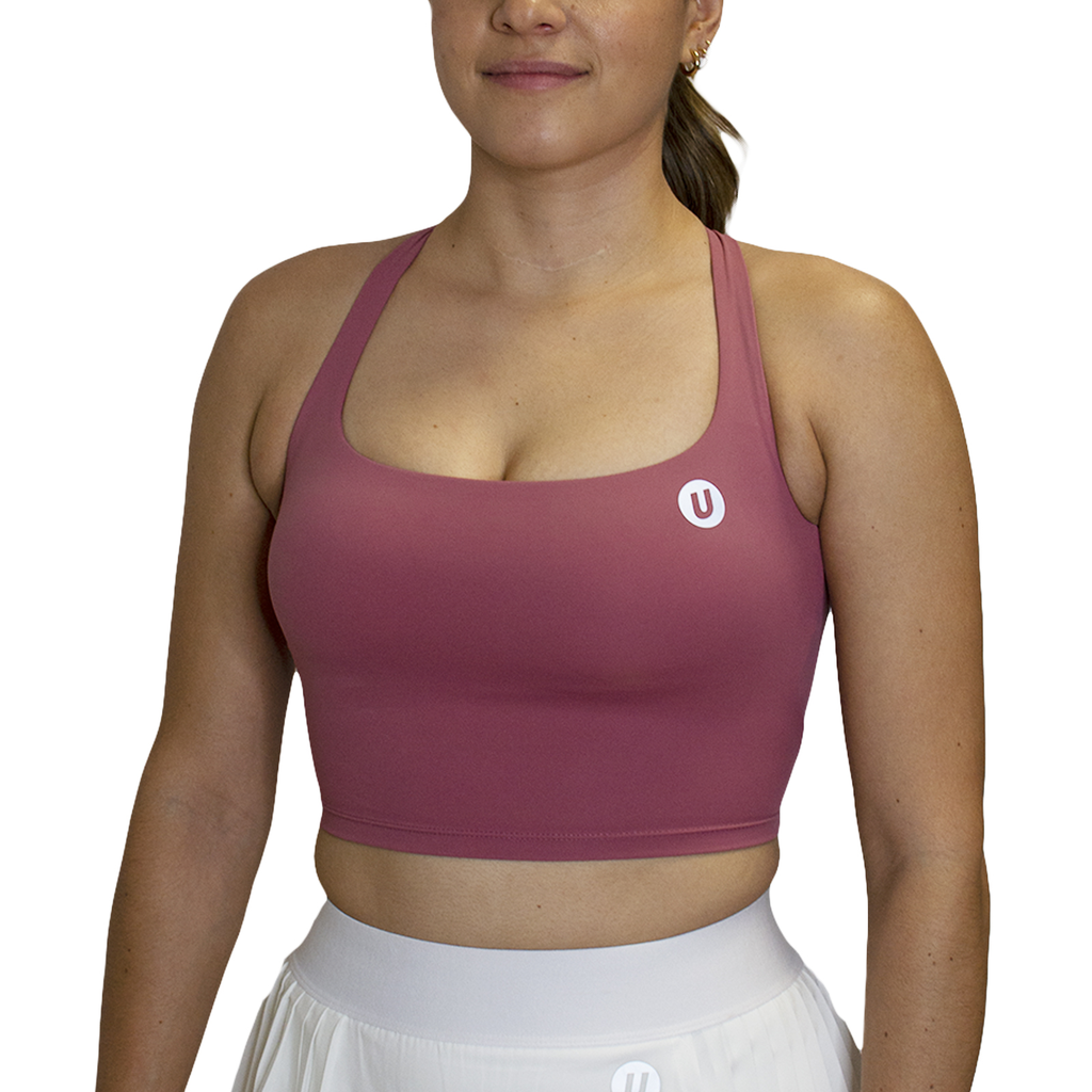 BRA UBX FITNESS PROTECT SWEAT 300ML PURPLE