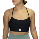 BRA UBX FITNESS RACE XC SLIP ON BLACK