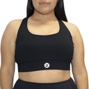 BRA UBX FITNESS F-1 VAPOR FOAM GRIP 130 MM BLACK