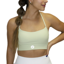 BRA UBX FITNESS RACE XC SLIP ON GREEN