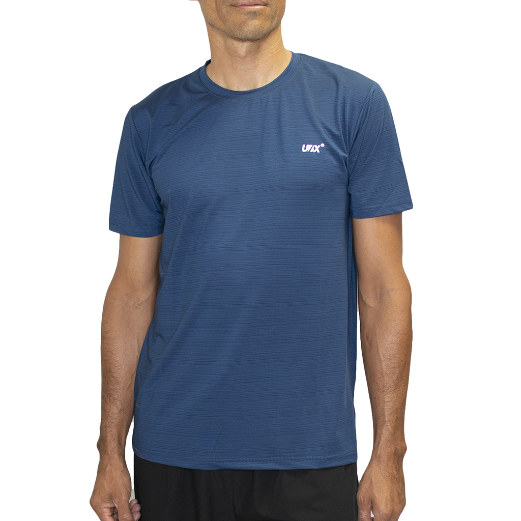 FRANELA UBX FITNESS PROTECT SWEAT 300ML AZUL