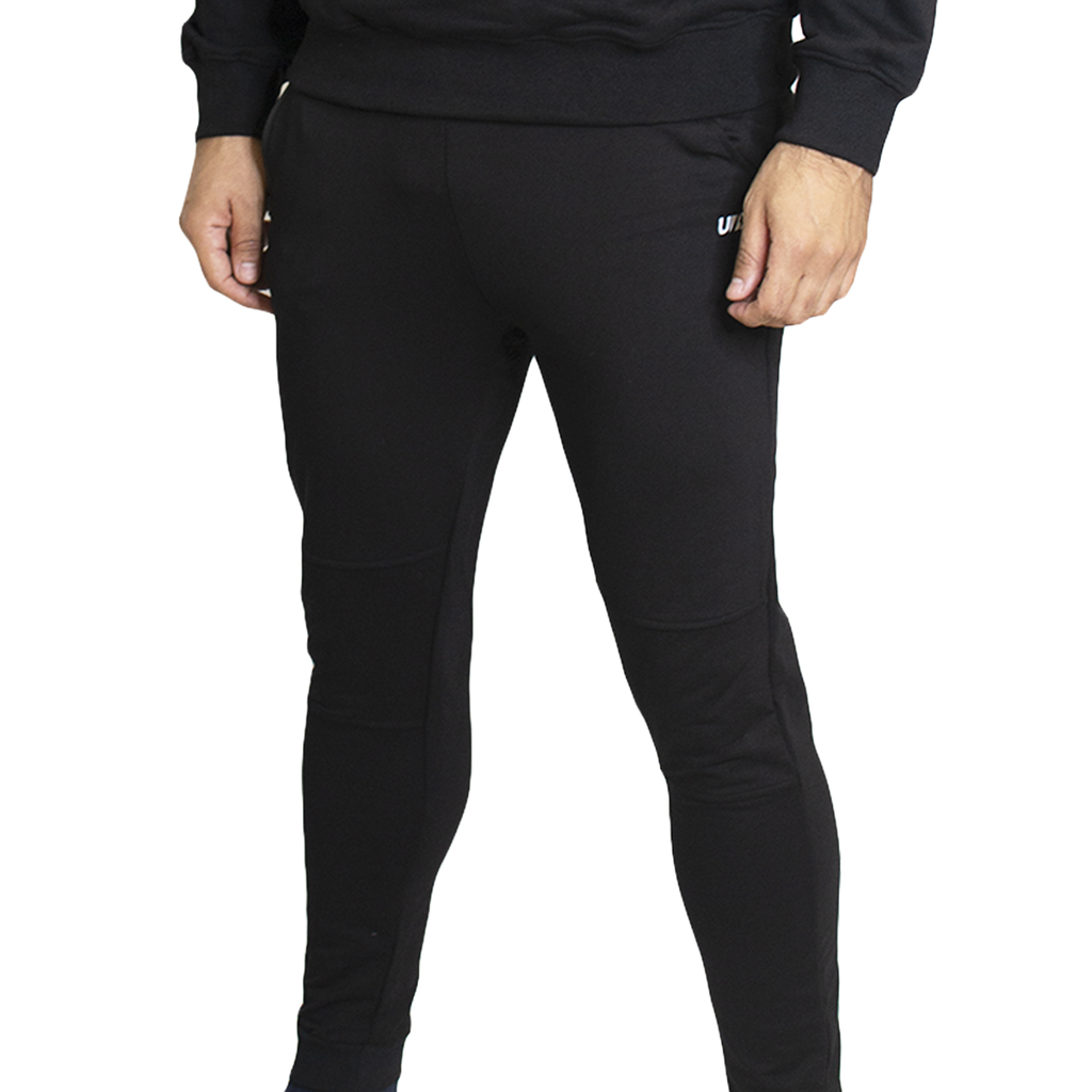 JOGGER UBX FITNESS PROTECT SWEAT 300ML BLACK
