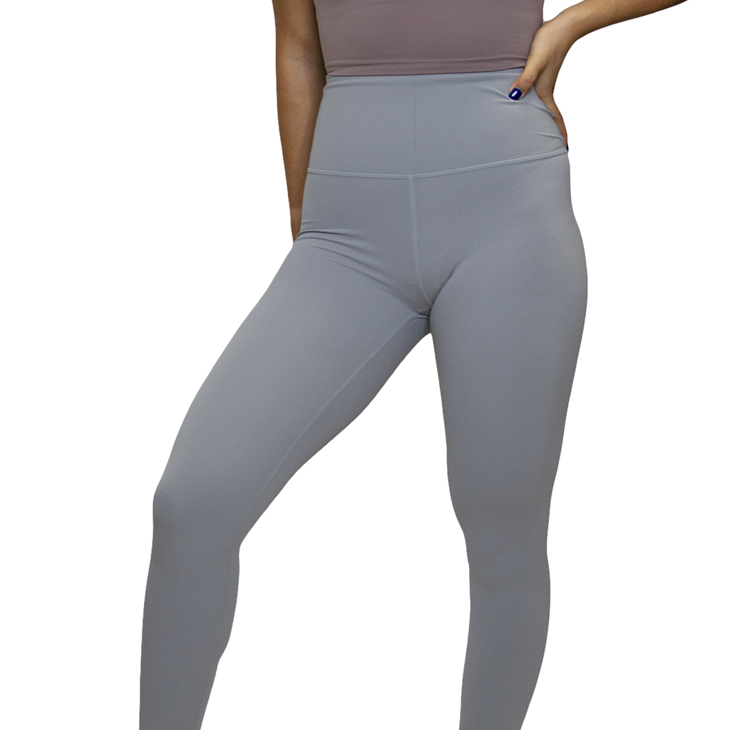 LEGGING UBX FITNESS PROTECT SWEAT 300ML GRAY