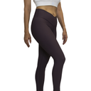 LEGGING UBX FITNESS 2024 ZW-DQ BROWN