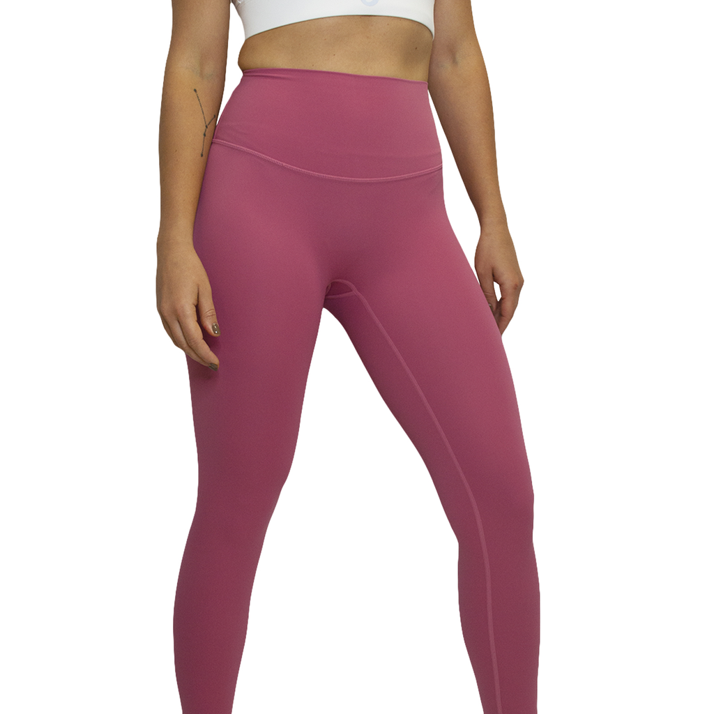 LEGGING UBX FITNESS PROTECT SWEAT 300ML PINK