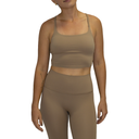 SET UBX FITNESS 2024 LEGGING-BRA BEIGE