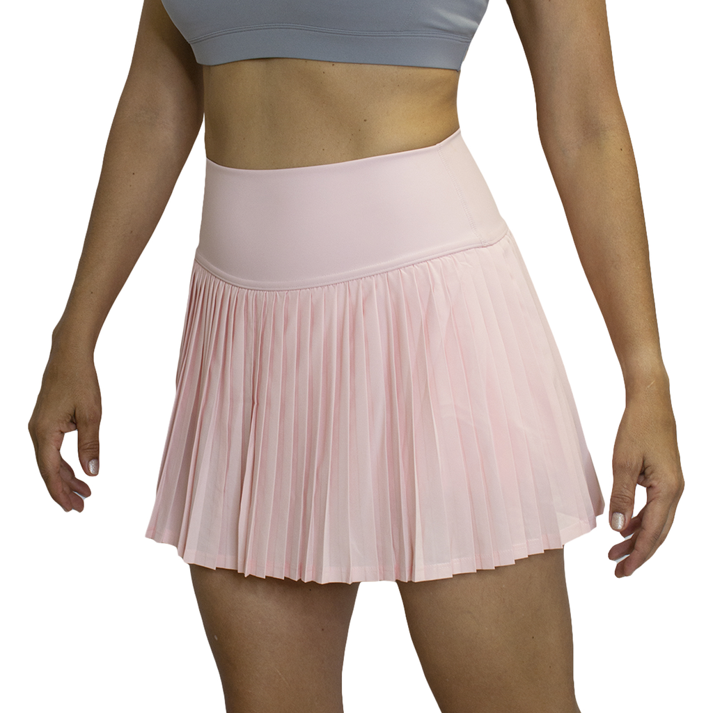 FALDA UBX FITNESS 2024 XXY-YQ ROSADO