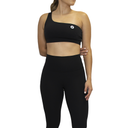 SET UBX FITNESS 2024 LEGGING-BRA LY BLACK