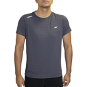 SET UBX FITNESS 2024 SHORT-FRANELA GRAY