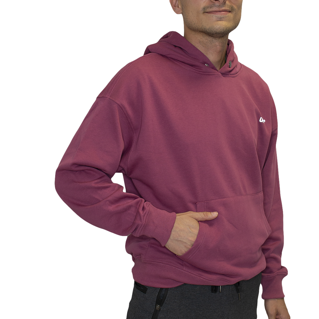 SET UBX LIFESTYLE 2024 JOGGER-SWEATER PURPLE