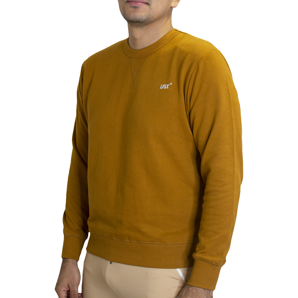 SUETER UBX LIFESTYLE 2024 BROWN