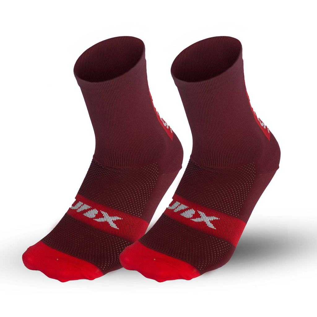 MEDIAS UBX CYCLING TEAM VINOTINTO TEAM