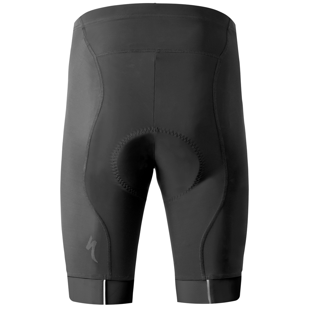SHORT SPZ RBX BLK